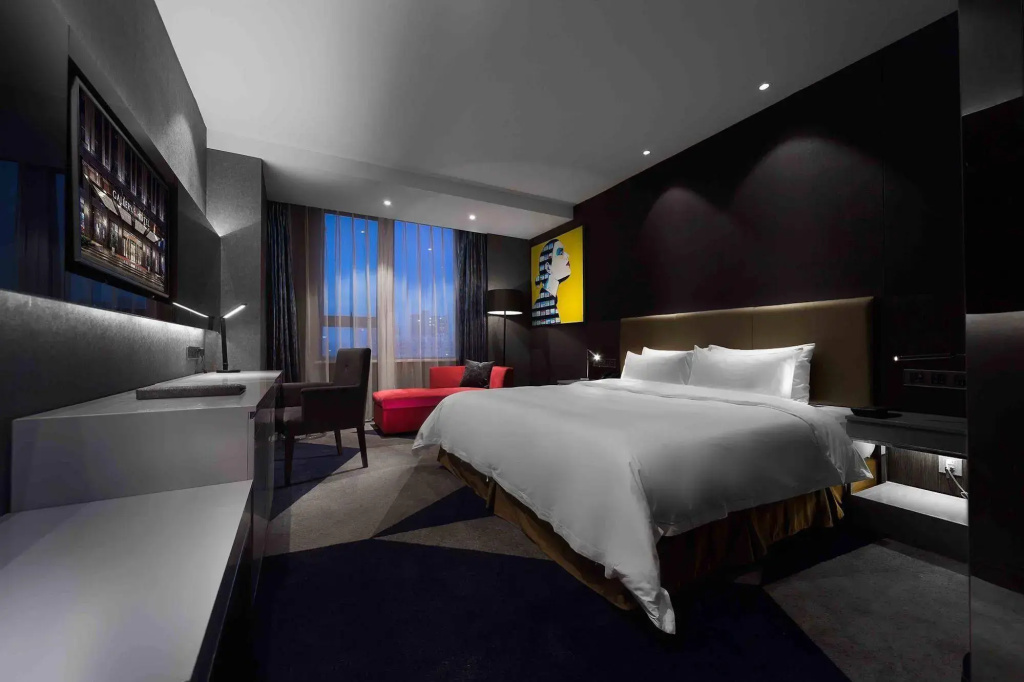 Gallery F Hotel - Général