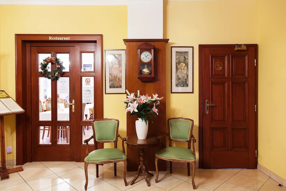 Spa Hotel Silva - Général