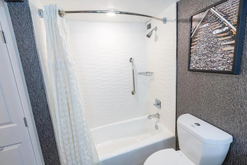 DoubleTree by Hilton Dallas - Richardson - Chambres