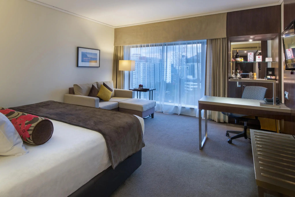 Grand Millennium Auckland - Général