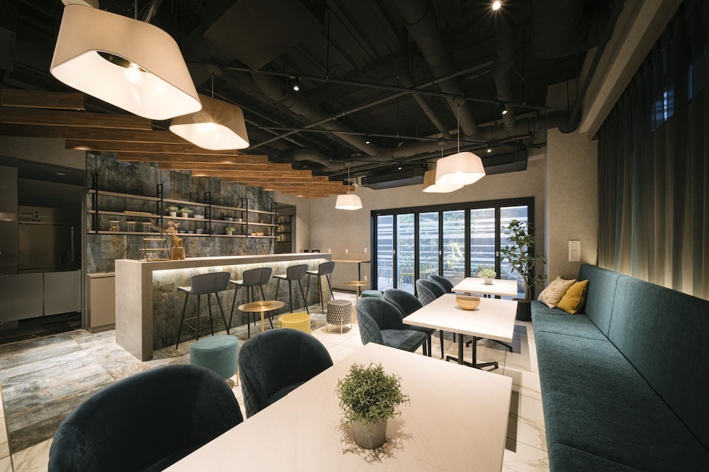 R Hotel Namba South 사진 21