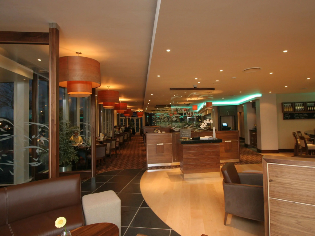 Future Inn Plymouth - Général