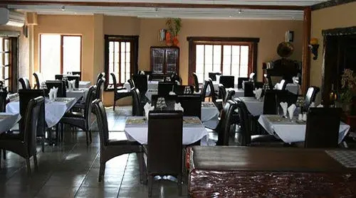 Nomndeni Lodge Zamabhele - Général