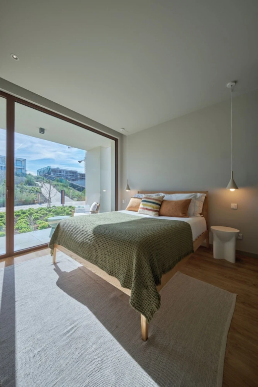 3 Bedrooms Standard room