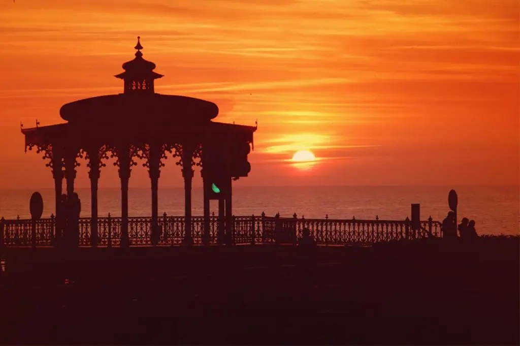 The Brighton Hotel - Général