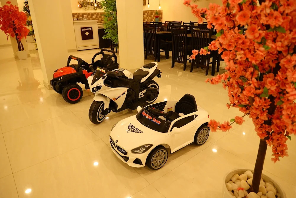 Hotel photo 20