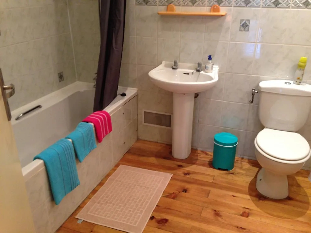 Chambres d'hotes Bastia et Bonifacio - фото 7