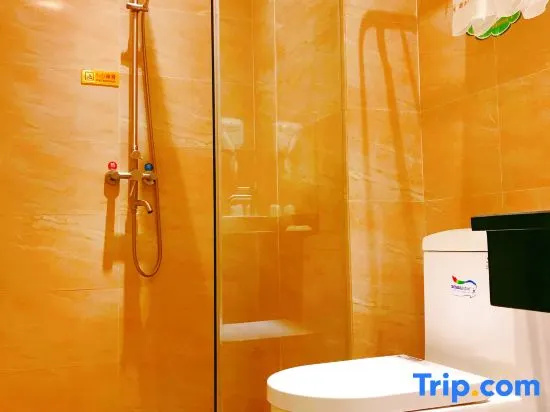 Hotel Campanile Angers Ouest - Beaucouzé - Chambres