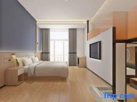 Business room