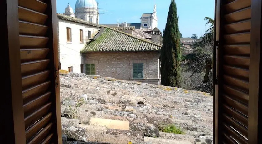Casa Fulvia