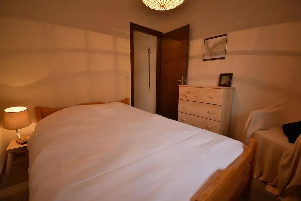 Studio Mont-parrain C33 - Général