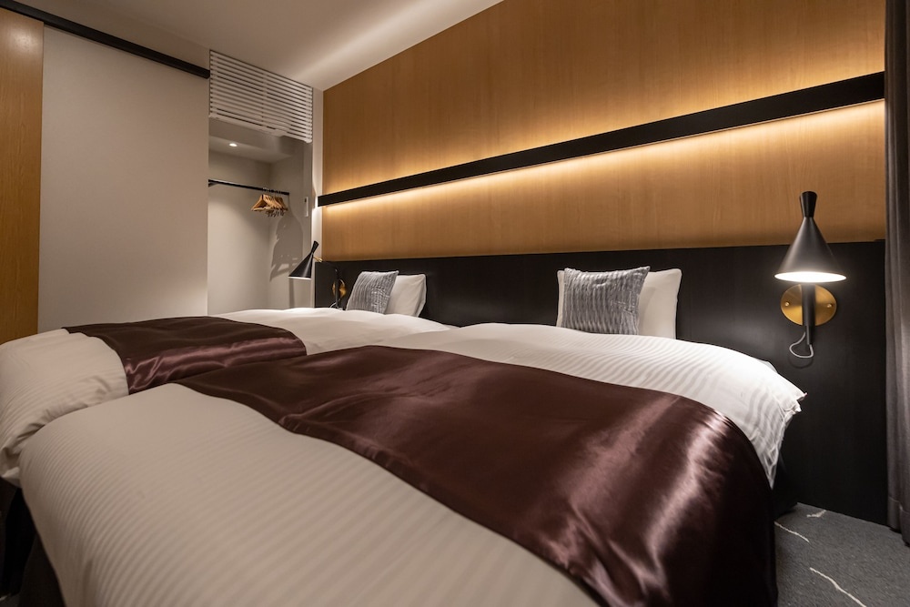 Hotel Liberte Kyoto Gojo 사진 8