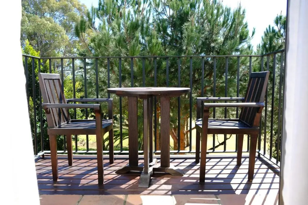 Hotel Isla Canela Golf - Chambres