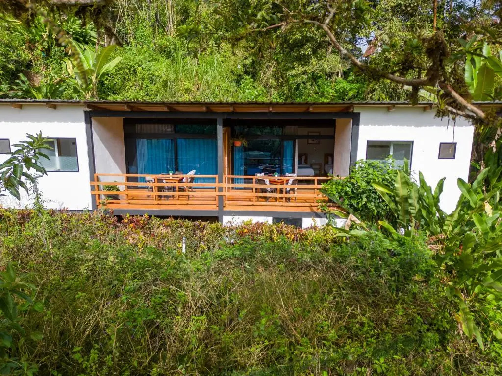 Deluxe Bungalow
