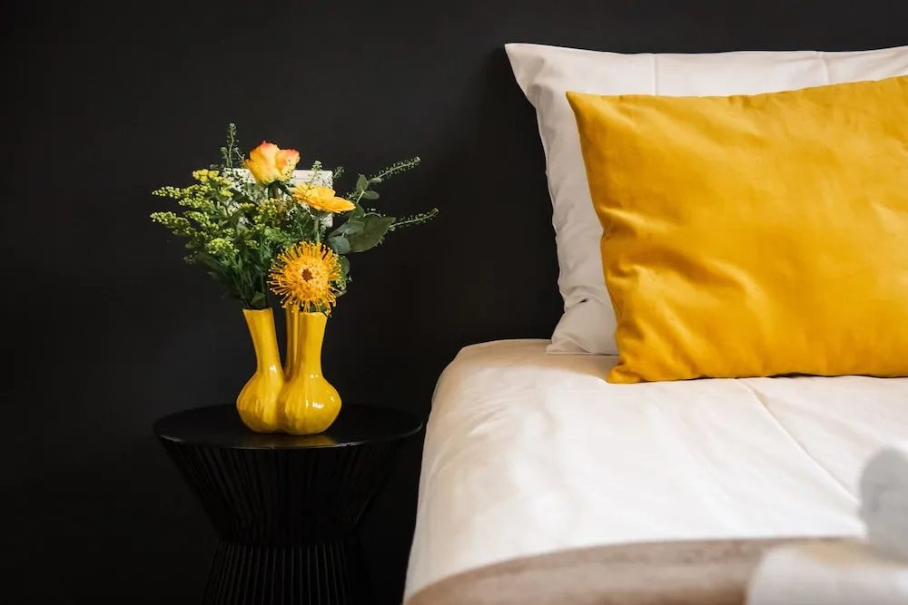 Hotel Riche - Chambres