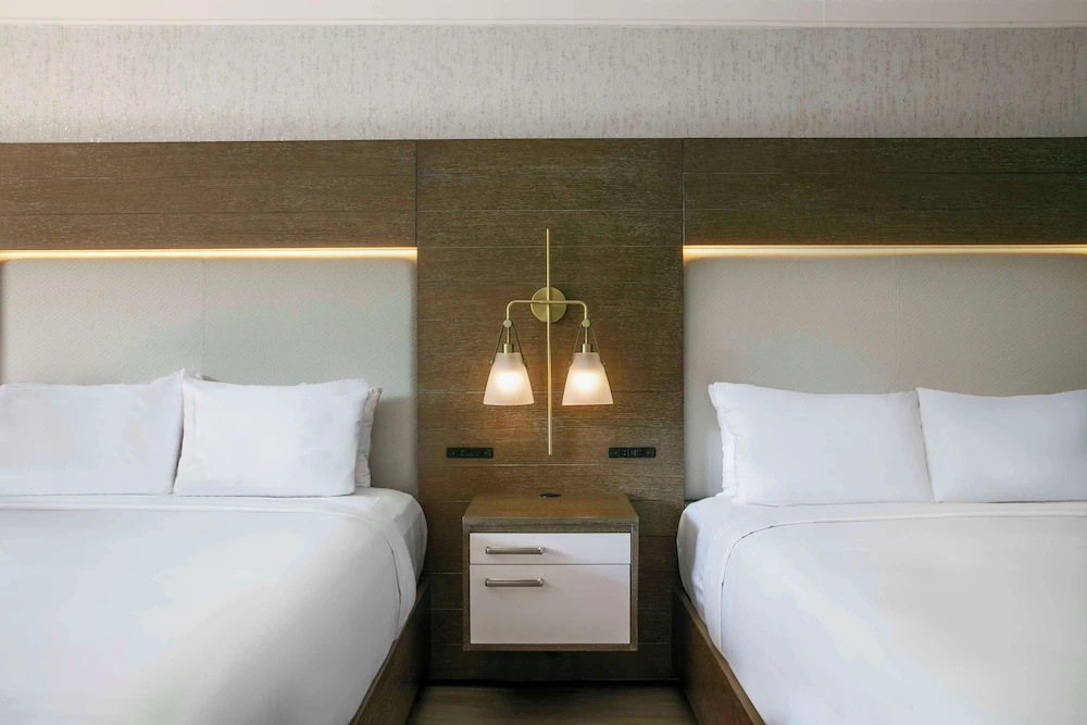 Sonesta Resort Hilton Head Island - Chambres