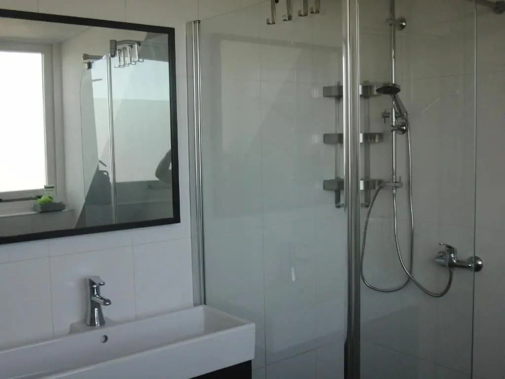 Huize de Weijde Blick - Chambres