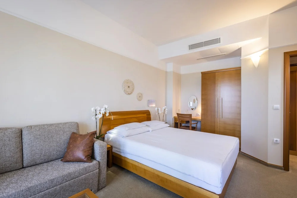 Hotel Livada Prestige - Sava Hotels & Resorts - Chambres