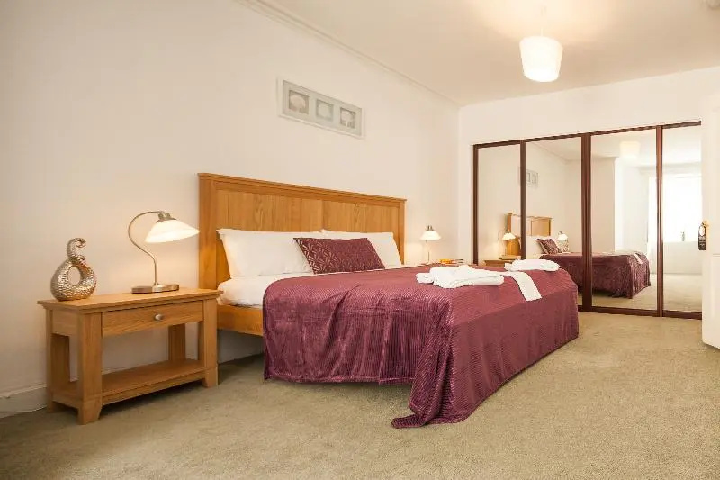 Piries Hotel - Chambres