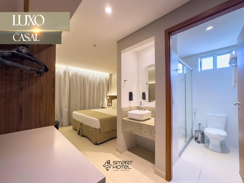 Smart Hotel — 5