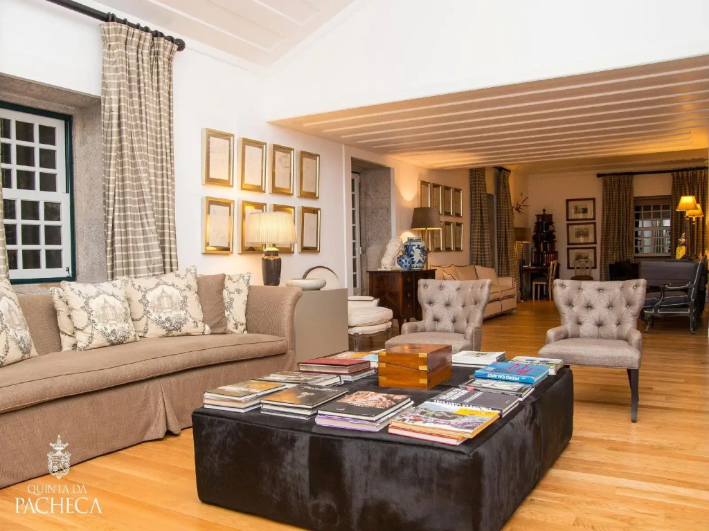 The Wine House Hotel - Quinta da Pacheca - Général