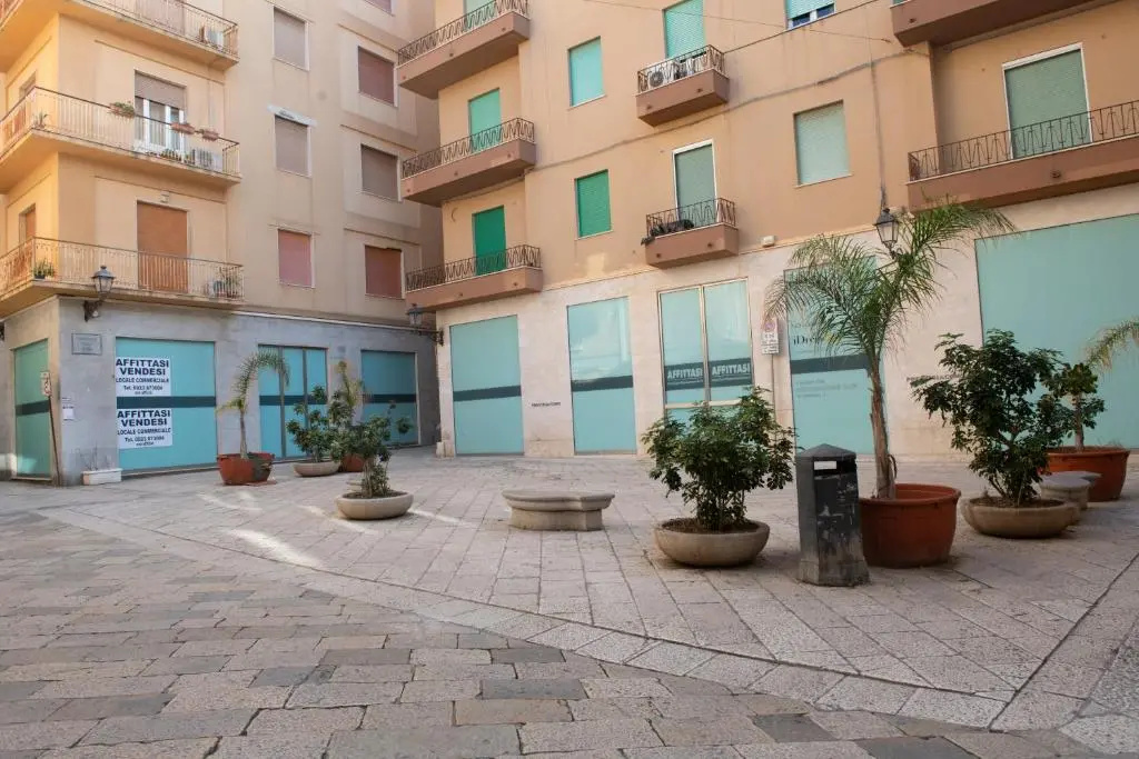 Standard Apartment