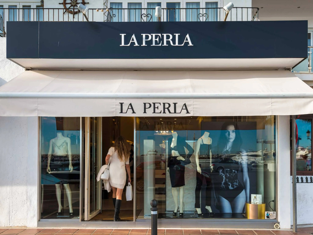 Estepona Hotel & Spa Resort - Général