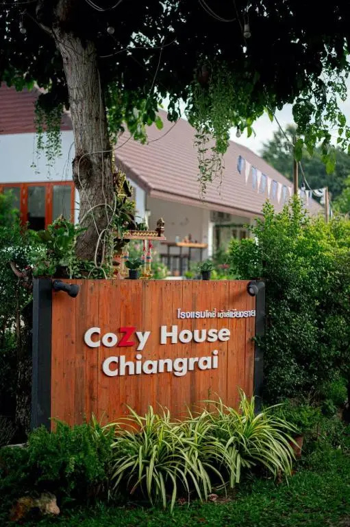 cozyhousechiangrai
