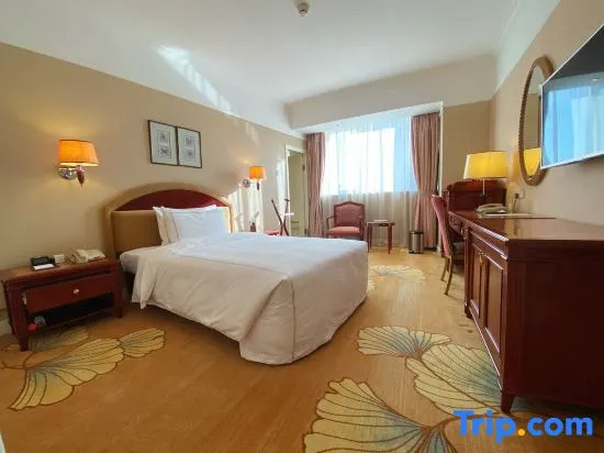 Jianguo Garden Hotel Beijing - Chambres