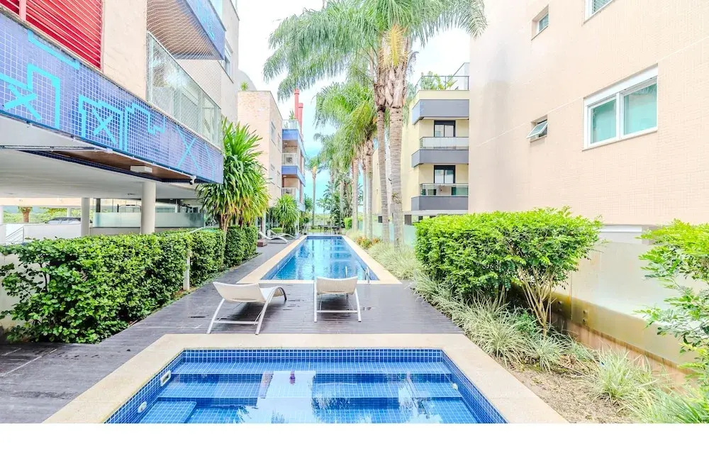 Beautiful Apart w/ Balcony 500m From Beach Nng0102