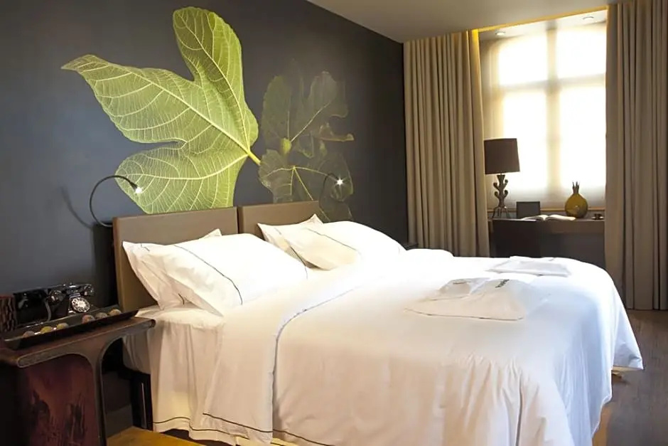 Figueira by The Beautique Hotels & SPA - Chambres