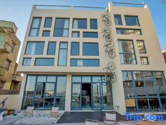 Shengsi biker Seaview homestay  (Zuo'an Highway Branch) in Zhoushan