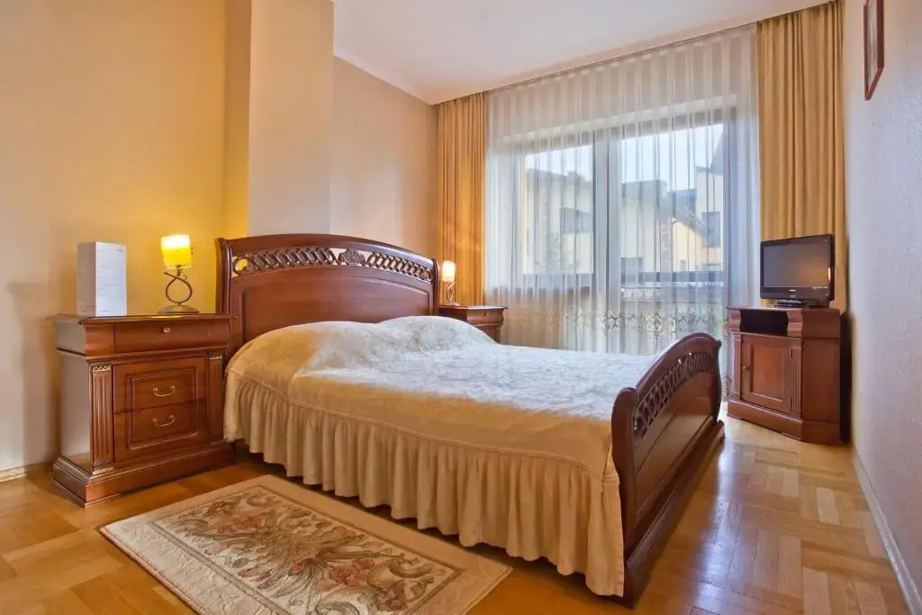 Hotel Klimek SPA - Général