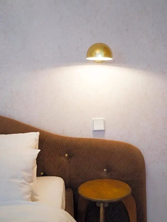 Am Brillantengrund - Chambres