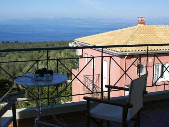 Villa Erato Lefkada Island, Lefkada Island Гърция