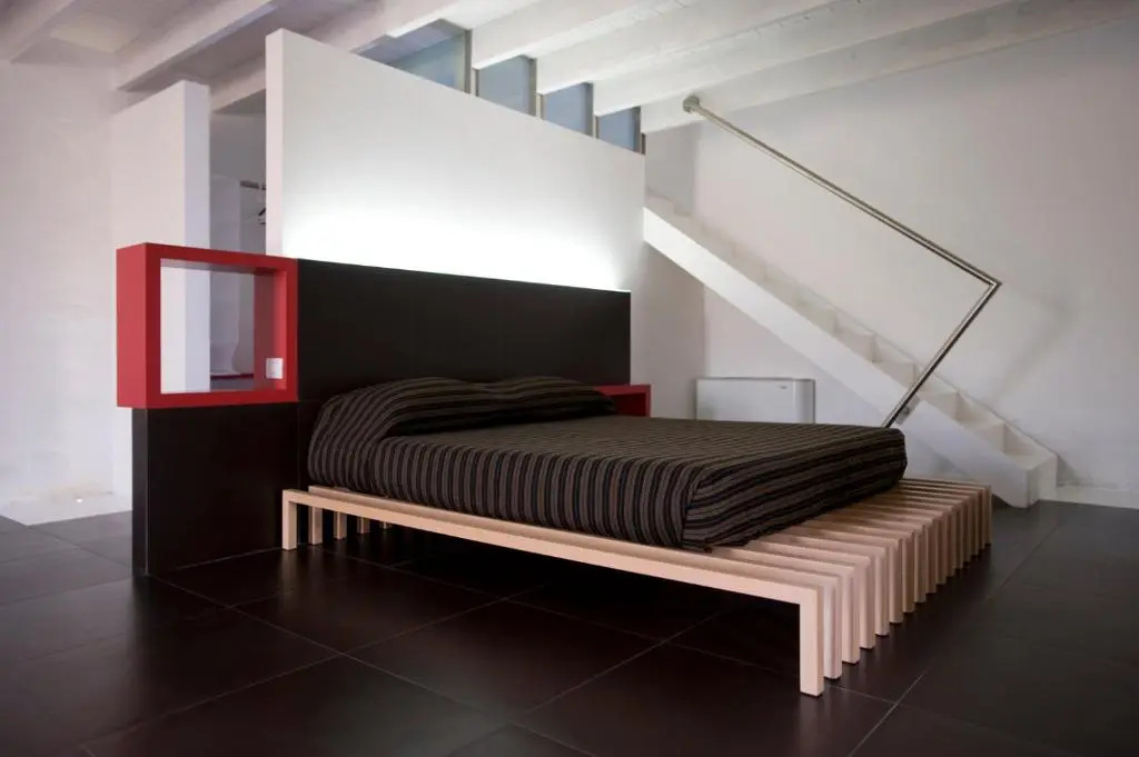 Basiliani Hotel - Chambres