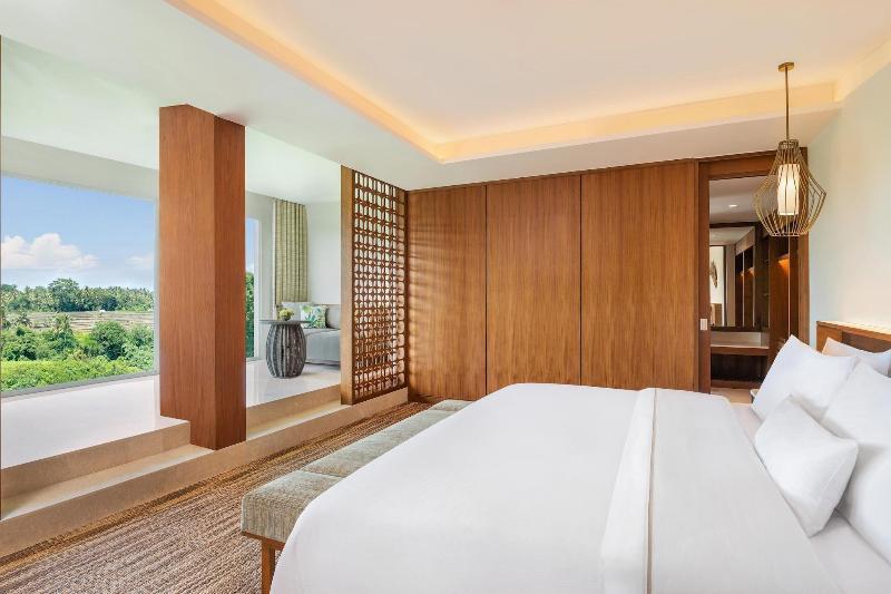 The Westin Resort & Spa Ubud