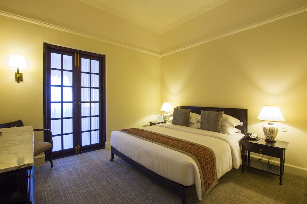 Galle Face Hotel
