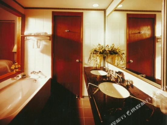 Alpha Genesis Hotel Bukit Bintang