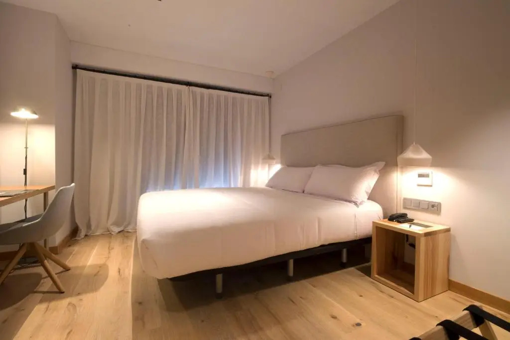 Hotel Zenit Sevilla - Chambres