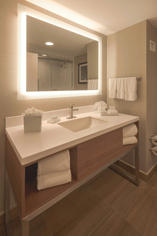 Hampton Inn by Hilton Monterrey/Galerías-Obispado - Général