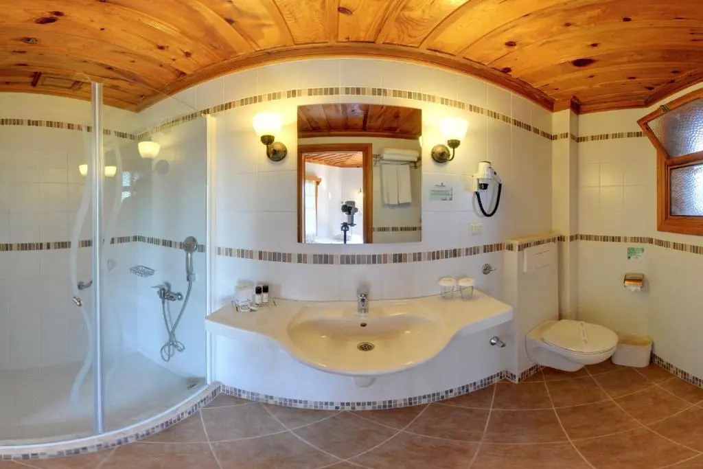 Montana Pine Resort - All Inclusive - Chambres