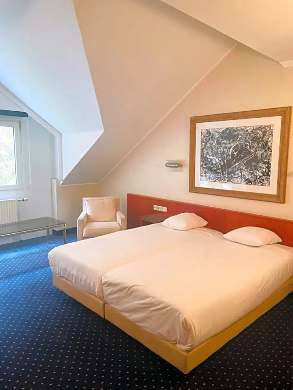 Koener Hotel & Spa - Chambres