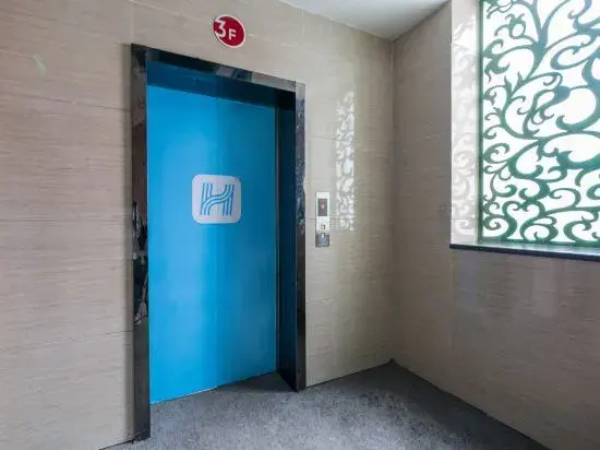 Hotel photo 10