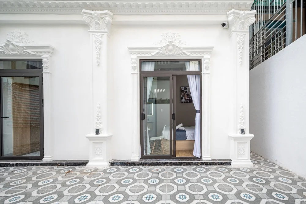 Cozrum Homes - Selina Residence