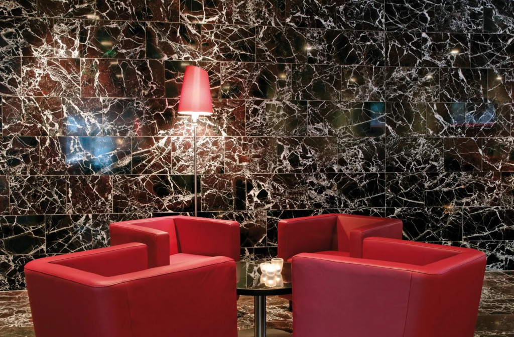 ARCOTEL Rubin Hamburg - Général