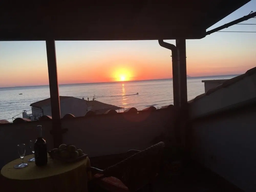 Hotel Marconi - 5