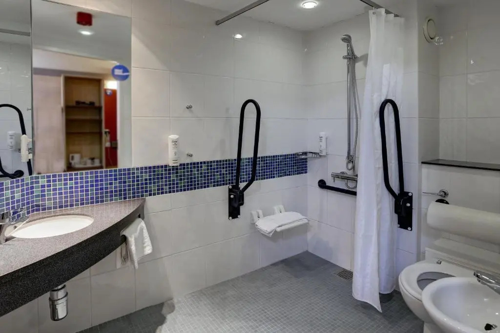 Holiday Inn Express Folkestone - Channel Tunnel by IHG - Chambres