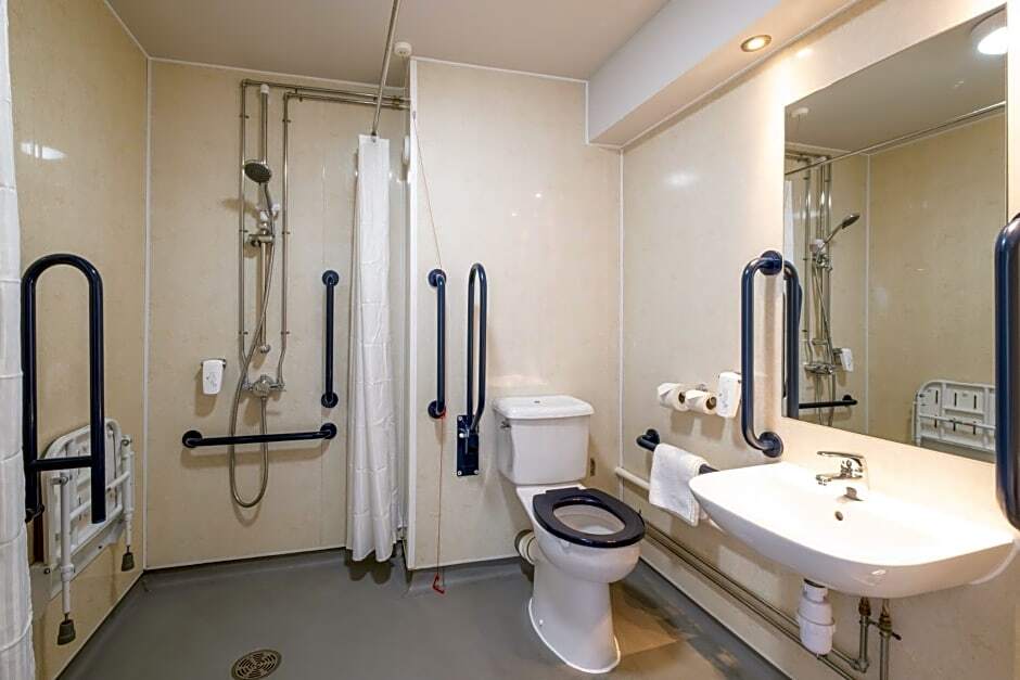 Номер Standard в Two Rivers, Chepstow by Marston’s Inns