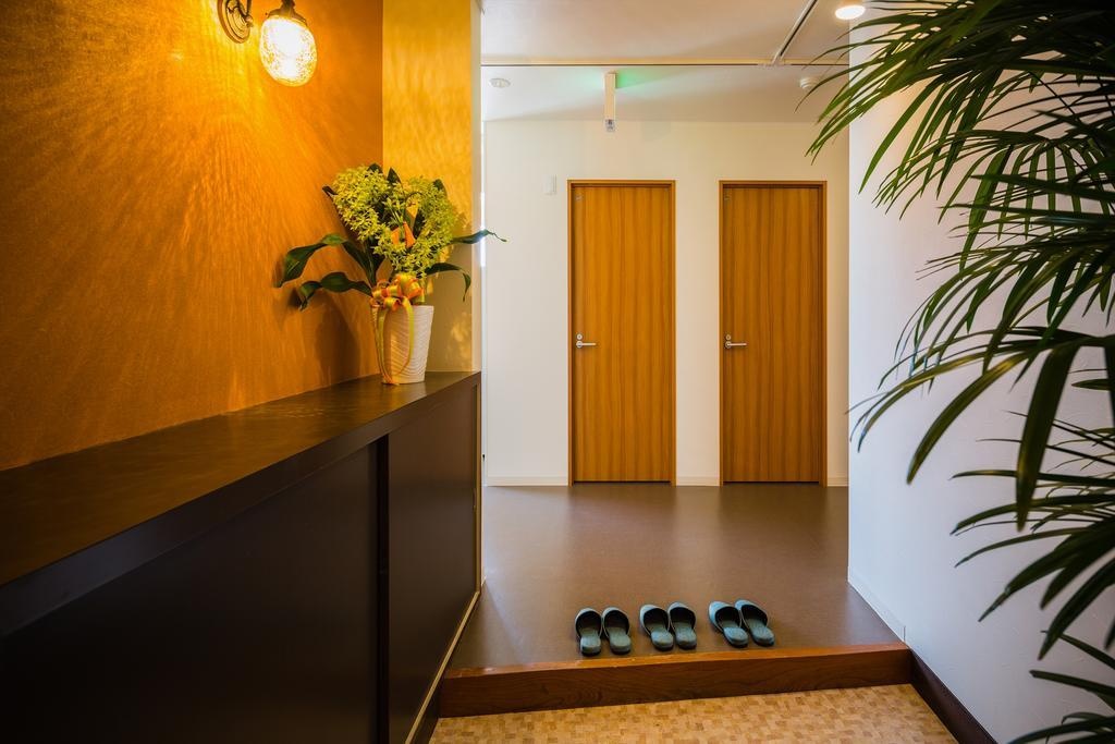 Sora-Ama Hostel 사진 15